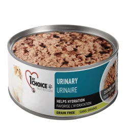 Urinary Care Formula Chicken Stew for Adult Cats