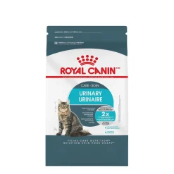 Urinary Care formula for cats