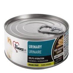 Urinary Shredded Chicken Formula for Adult Cats