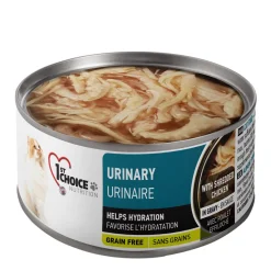 Urinary Shredded Chicken Formula for Adult Cats