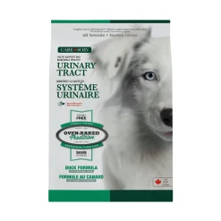 Urinary Track Grain-free Duck Recipe Dry Food for Adult Dogs of All Breeds