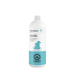 Urine odor neutralizer