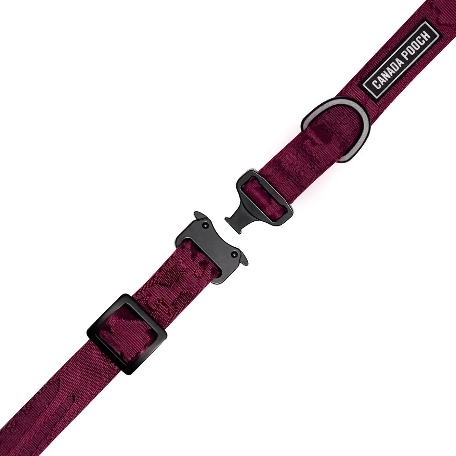 Utility Collar for Dogs