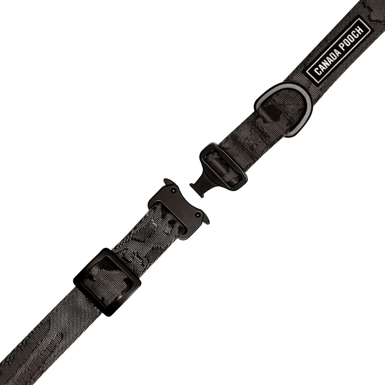 Utility Collar for Dogs