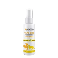 Vapo-breez Summer Protector Neem Oil, 125 ml