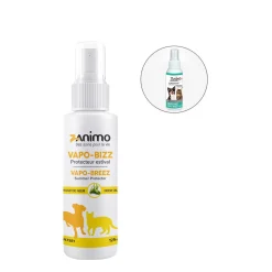 Vapo-breez Summer Protector Neem Oil, 125 ml
