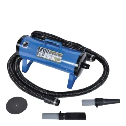 Variable Speed Pet Blower Dryer