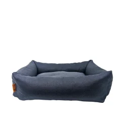 Varsity Plaid Cozy Bed