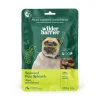 Vegan Dog Biscuits, wakame, pear and spinach