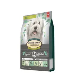 Vegan dog food