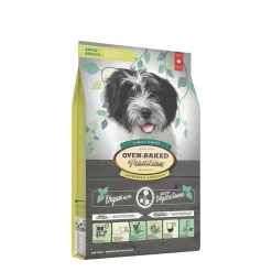 Vegan dog food