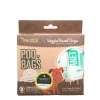 Veggie Based Poobags, 104 un.