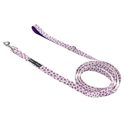 Violet Cat Leash