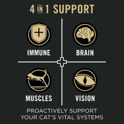 Vital Systems Sole Entrée in Gravy for Cats, 85 g