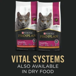 Vital Systems Sole Entrée in Gravy for Cats, 85 g