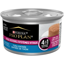 Vital Systems Tuna Entrée for Cats, 85 g