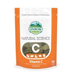 Vitamin C supplement for rodents, 120g