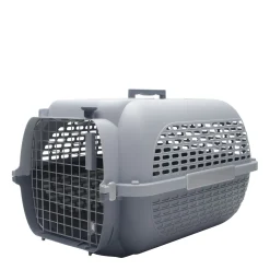 Voyageur Pet Carrier, grey
