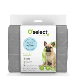Washable training pad, lines