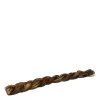 Water Buffalo Stick Braid Dog Treat