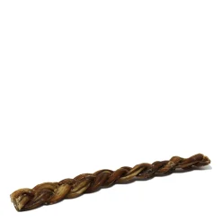 Water Buffalo Stick Braid Dog Treat
