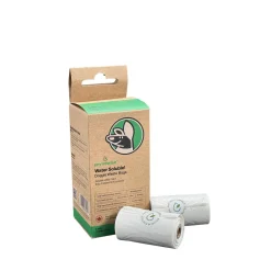 Water Soluble Doggie Waste Bags