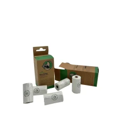 Water Soluble Doggie Waste Bags