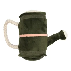 Watering Can Plush Toy for Dogs