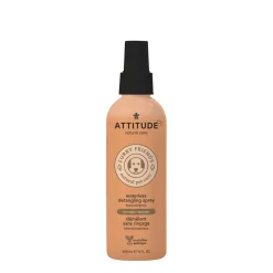 Waterless detangling spray, lavender