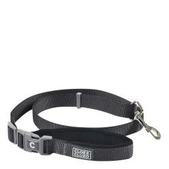 5-way Dog Leash, black