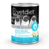 Weight Control Wet Food for Dogs