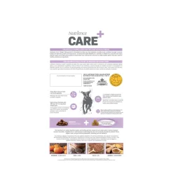 Weight management formula for dogs