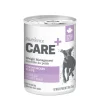 Weight management pâté for dogs, fresh chicken