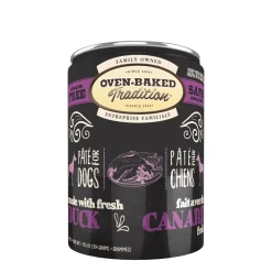 Wet Grain-free Dog Food, 354 g