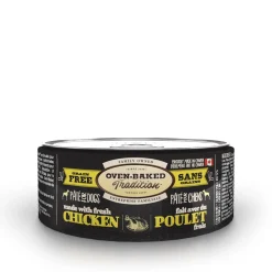 Wet Grains-free Dog Food, 156 g