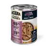 Wet Lamb Recipe in Bone Broth for Dogs, 363 g