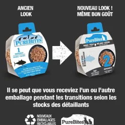 Wet Tuna Mixer, 50 g