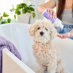 White Coat Shampoo for Dogs, 475 ml