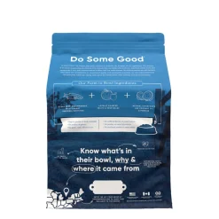 Whitefish & Green Lentil Recipe Dry Cat Food