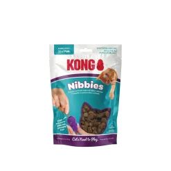 Whitefish Nibbies Cat Treats