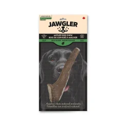Whole Antler Dog Chew, Nature