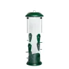 Wide Easy Clean Bird Feeder