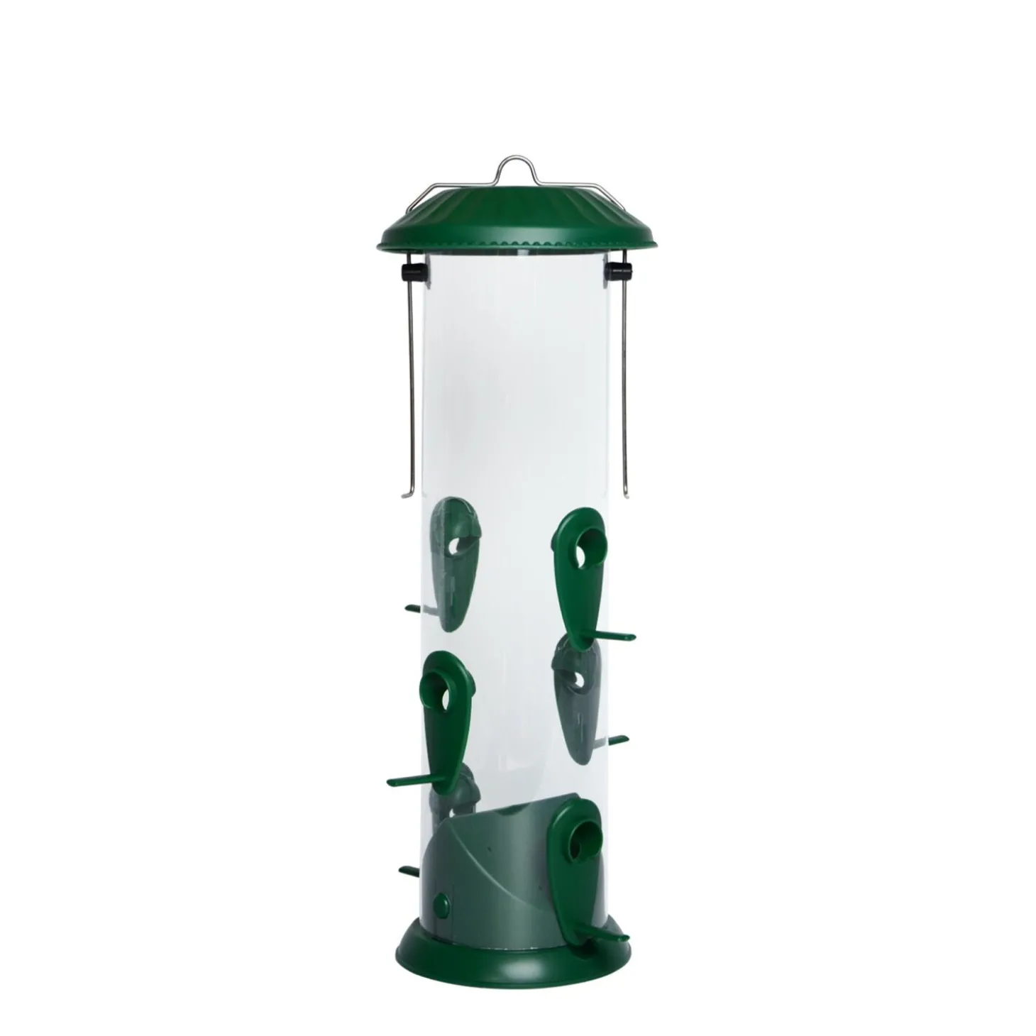 Wide Easy Clean Bird Feeder
