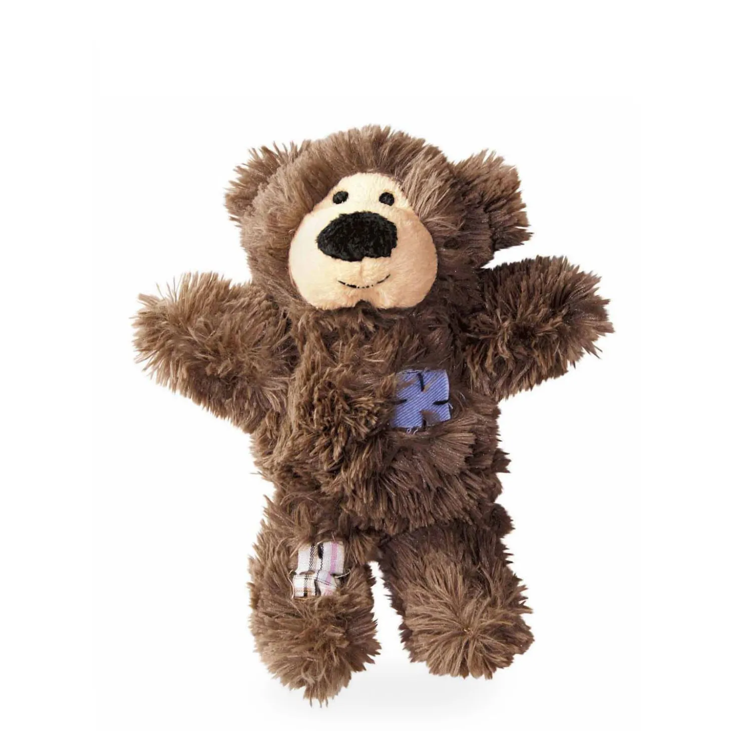 Wild bears toy for dogs