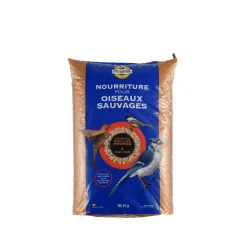 Wild Bird Seed, 16 kg