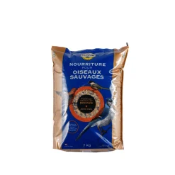 Wild Bird Seed, 7 kg