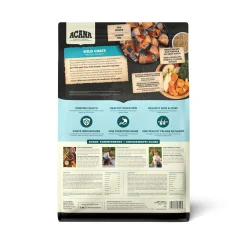 Wild Coast Dry Food for Dogs, 2 kg