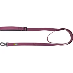 Wild Rose Silicone Dog Leash