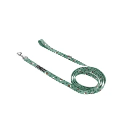 Winter Lodge Dog Leash, M