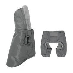 Winter Snow Suit for Dogs